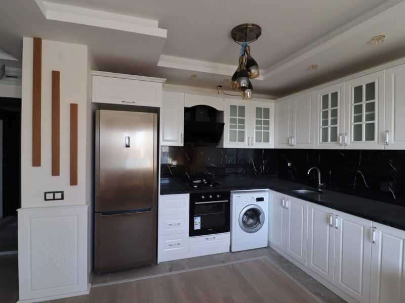 Arpaçbahşiş my royal sitesi lebiderya ultra lüks satılık 1+1 daire