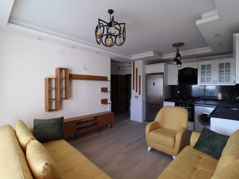 Arpaçbahşiş my royal sitesi lebiderya ultra lüks satılık 1+1 daire