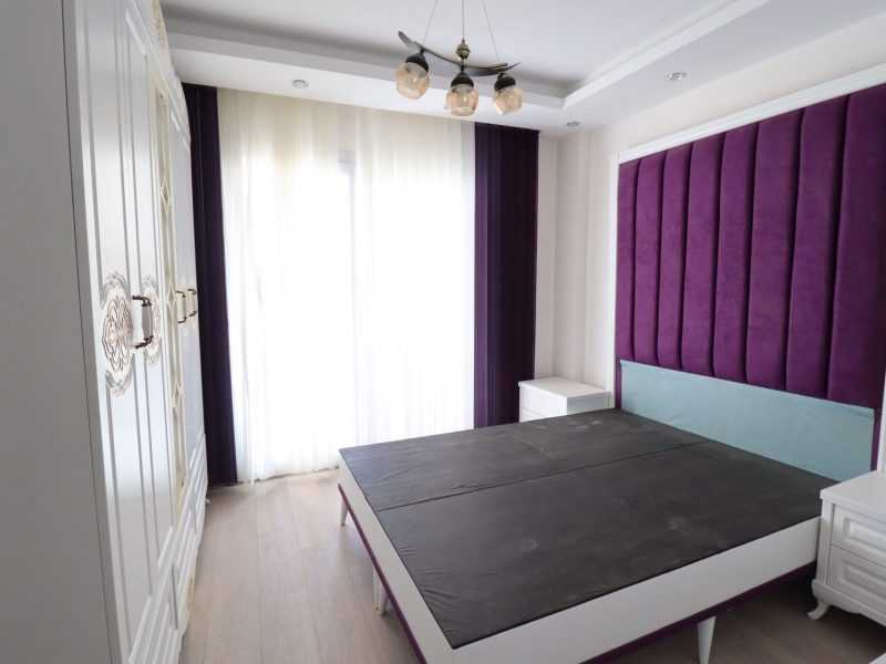 Arpaçbahşiş my royal sitesi lebiderya ultra lüks satılık 1+1 daire