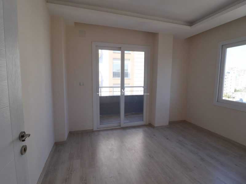 Erdemli Akdeniz Kılıçoğlu İnşaat 3+1 Satılık Daire