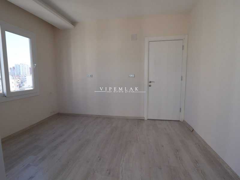Erdemli Akdeniz Kılıçoğlu İnşaat 3+1 Satılık Daire