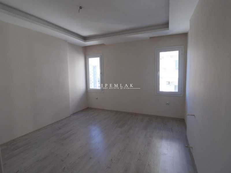 Erdemli Akdeniz Kılıçoğlu İnşaat 3+1 Satılık Daire
