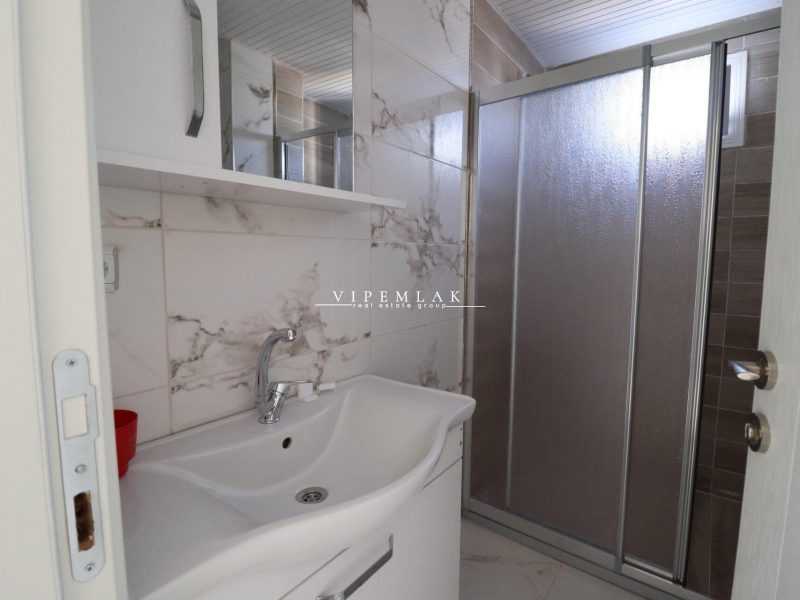 Erdemli Akdeniz Kılıçoğlu İnşaat 3+1 Satılık Daire