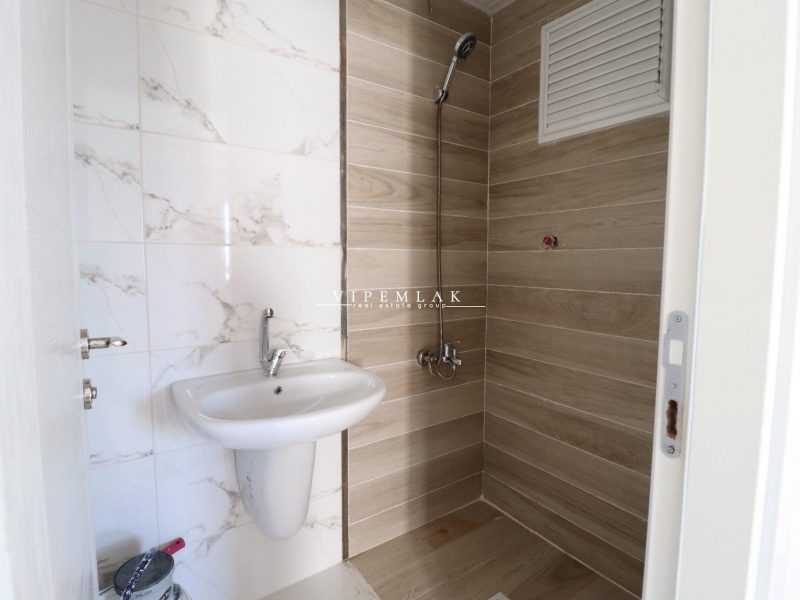 Erdemli Akdeniz Kılıçoğlu İnşaat 3+1 Satılık Daire