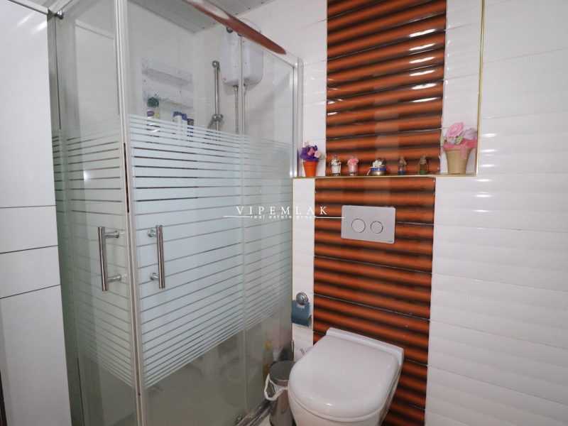 Erdemli Kargıpınarı Heaven Courts Sitesinde 1+1 Eşyalı Satılık Daire