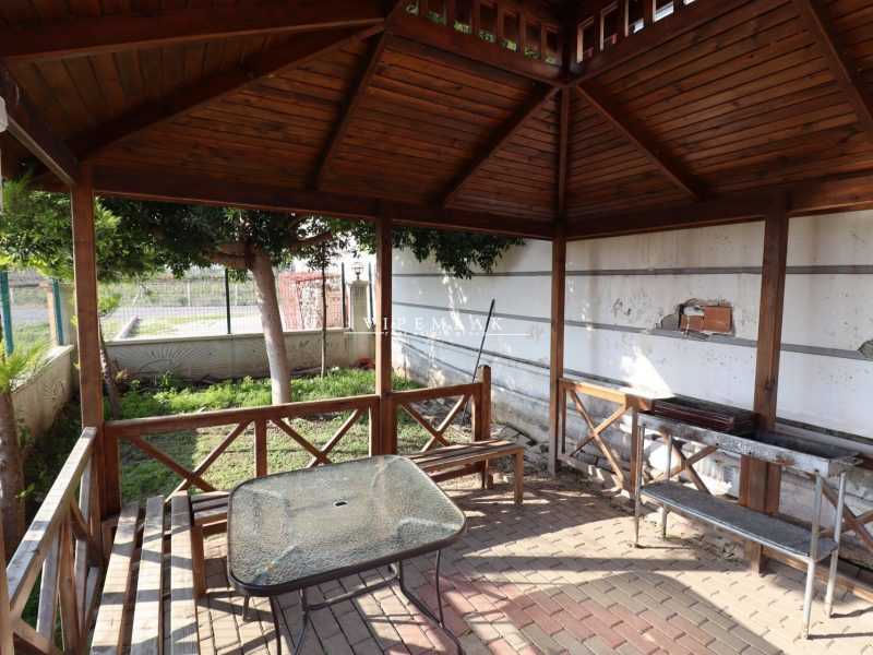 Erdemli Kargıpınarı Heaven Courts Sitesinde 1+1 Eşyalı Satılık Daire