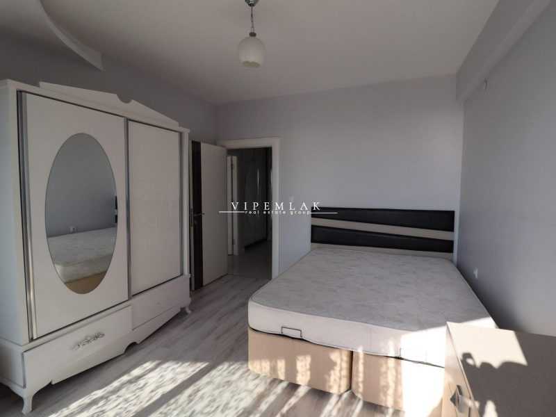 Erdemli Kargıpınarı Heaven Courts Sitesinde 1+1 Yüksek Kat Eşyalı Satılık Daire