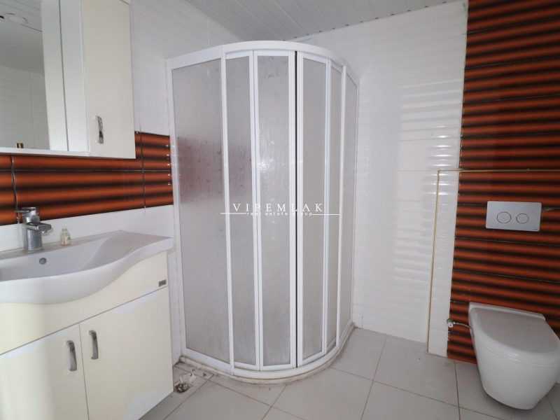 Erdemli Kargıpınarı Heaven Courts Sitesinde 3 Cepheli 2+1 Satılık Daire