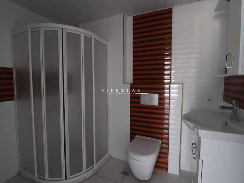 Erdemli Kargıpınarı Heaven Courts Sitesinde 3 Cepheli 2+1 Satılık Daire