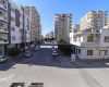 Erdemli 2. Plaj Yolu Üzerinde 2+1 Satılık Daire