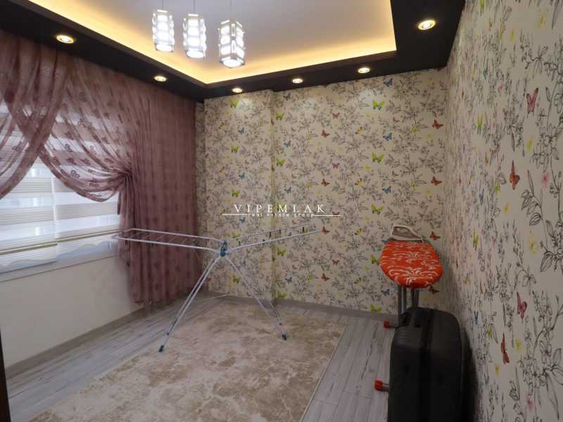 Erdemli 2. Plaj Yolu Üzerinde 2+1 Satılık Daire