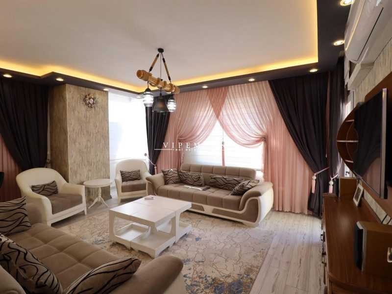 Erdemli 2. Plaj Yolu Üzerinde 2+1 Satılık Daire