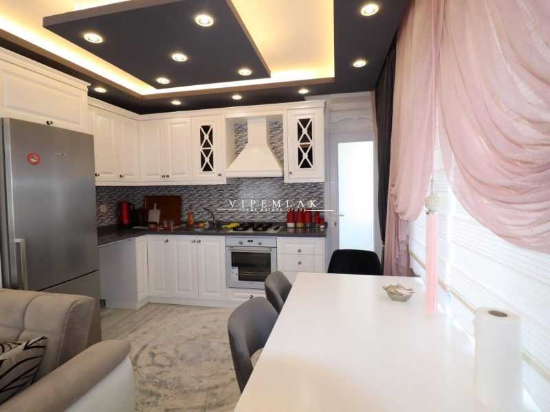 Erdemli 2. Plaj Yolu Üzerinde 2+1 Satılık Daire