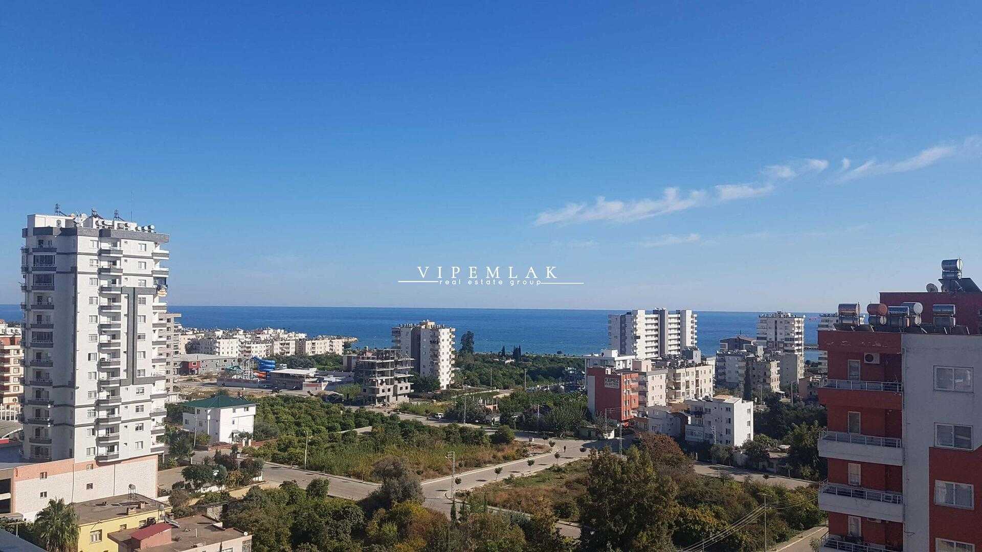 Mersin Erdemli Yeşilyurt Loca