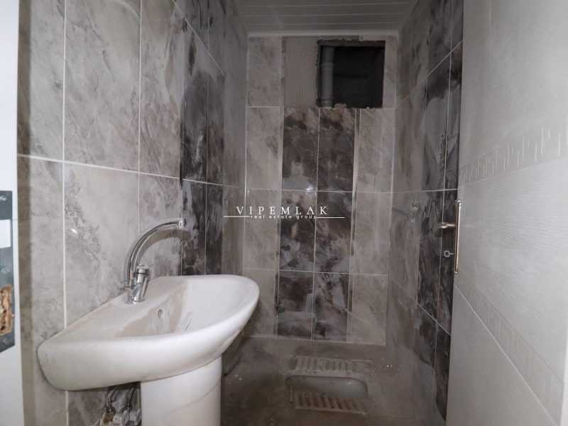 Erdemli Alata Mahallesinde 3 Cepheli 2+1 Satılık Daire