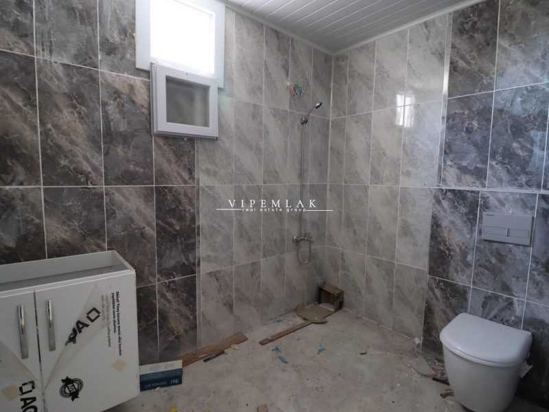 Erdemli Alata Mahallesinde 3 Cepheli 2+1 Satılık Daire
