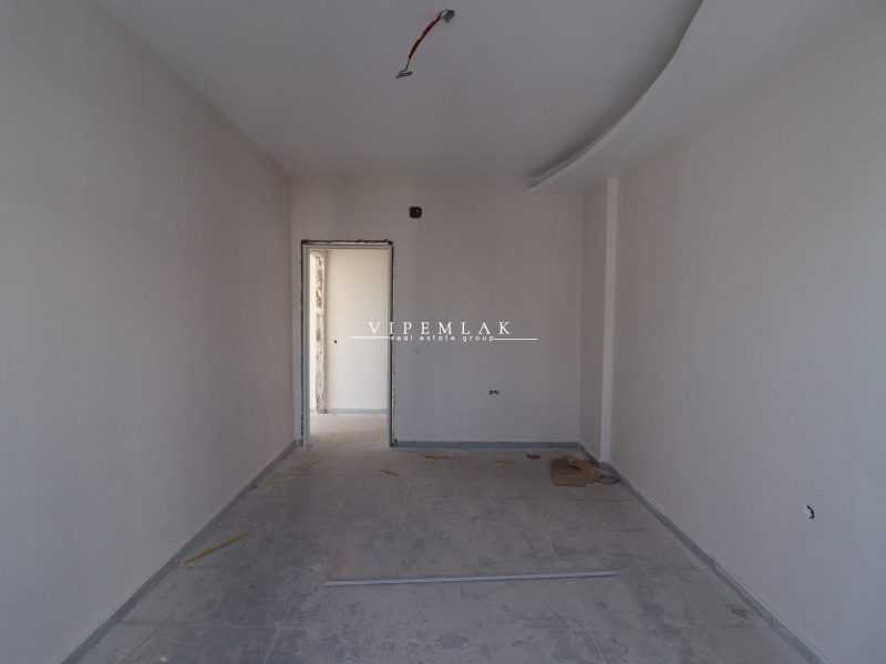 Erdemli Alata Mahallesinde 3 Cepheli 2+1 Satılık Daire