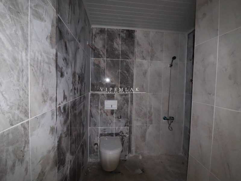 Erdemli Alata Mahallesinde 2+1 Satılık Daire