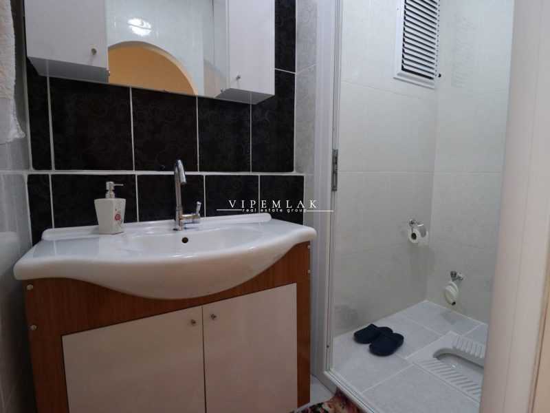 Erdemli Merkez Türbe Caddesi Florya Towers Sitesinde 3+1 Bağımsız Mutfak Satılık Daire