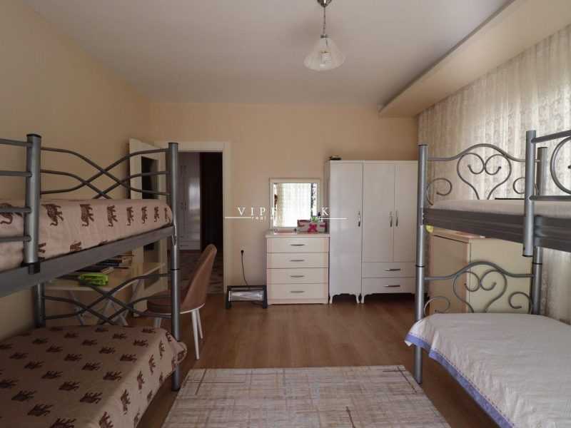 Erdemli Merkez Türbe Caddesi Florya Towers Sitesinde 3+1 Bağımsız Mutfak Satılık Daire