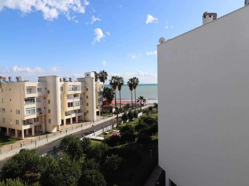 Mersin Erdemli Tömük Güzelevim Sitesi Satılık 2+1 Masrafsız Daire