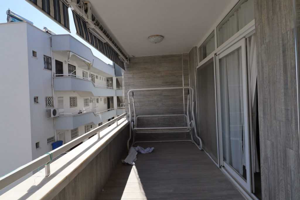Mersin Erdemli Tömük Güzelevim Sitesi Satılık 2+1 Masrafsız Daire
