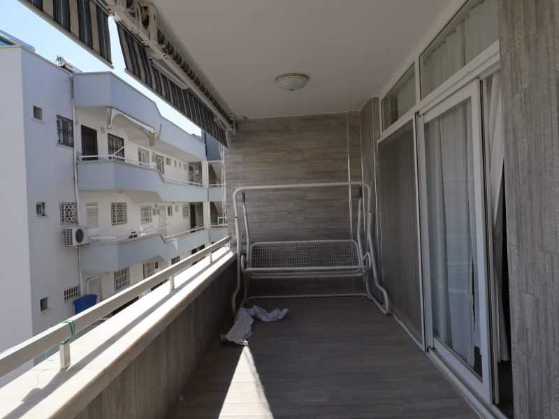 Mersin Erdemli Tömük Güzelevim Sitesi Satılık 2+1 Masrafsız Daire