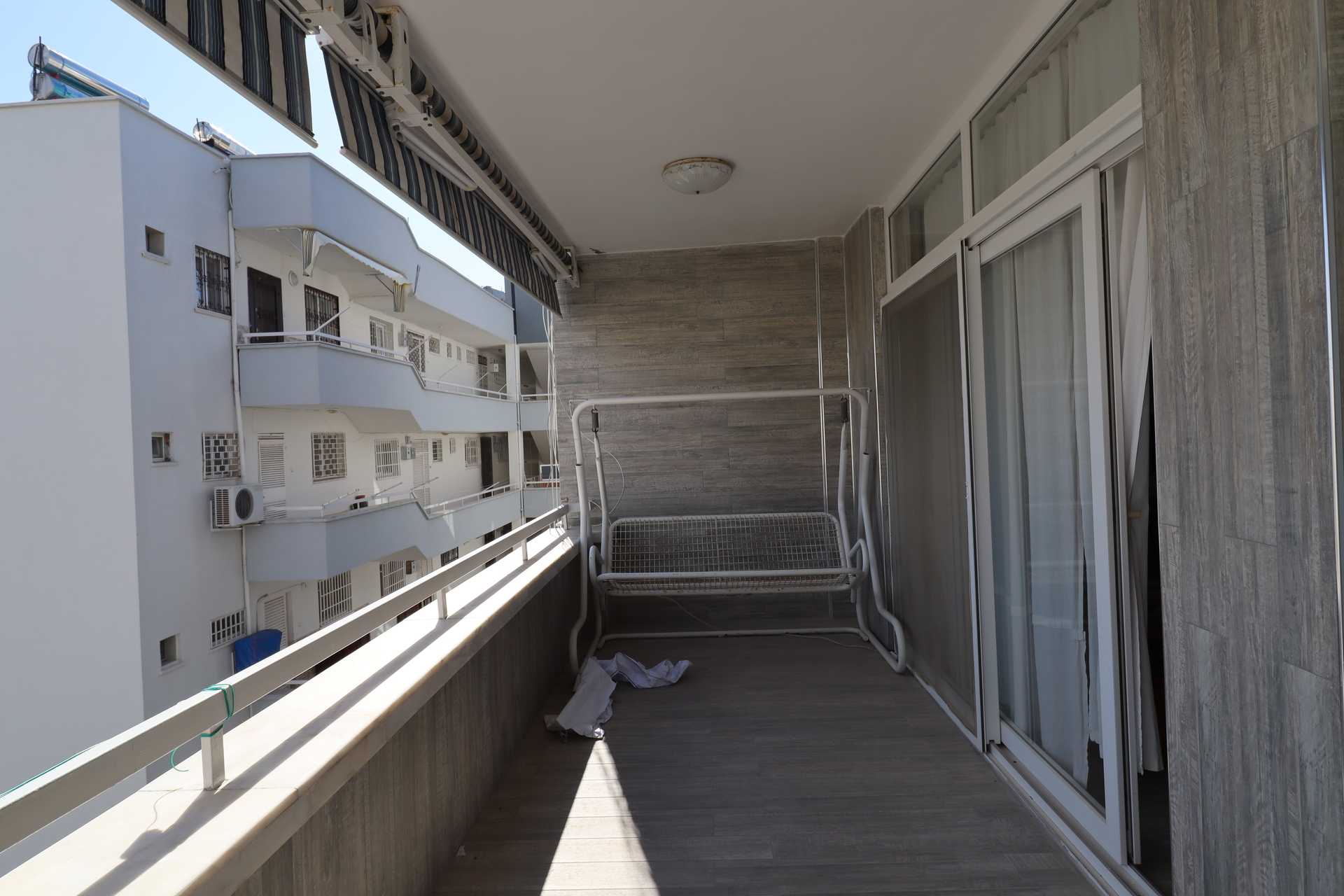  Mersin Erdemli Tömük Güzelevim Compound Te koop 2 + 1 kosteloze flat