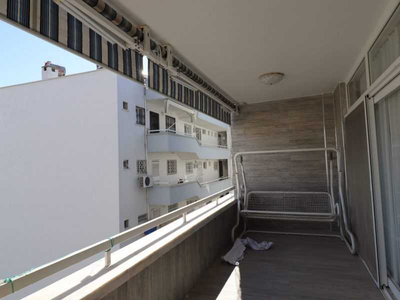 Mersin Erdemli Tömük Güzelevim Sitesi Satılık 2+1 Masrafsız Daire