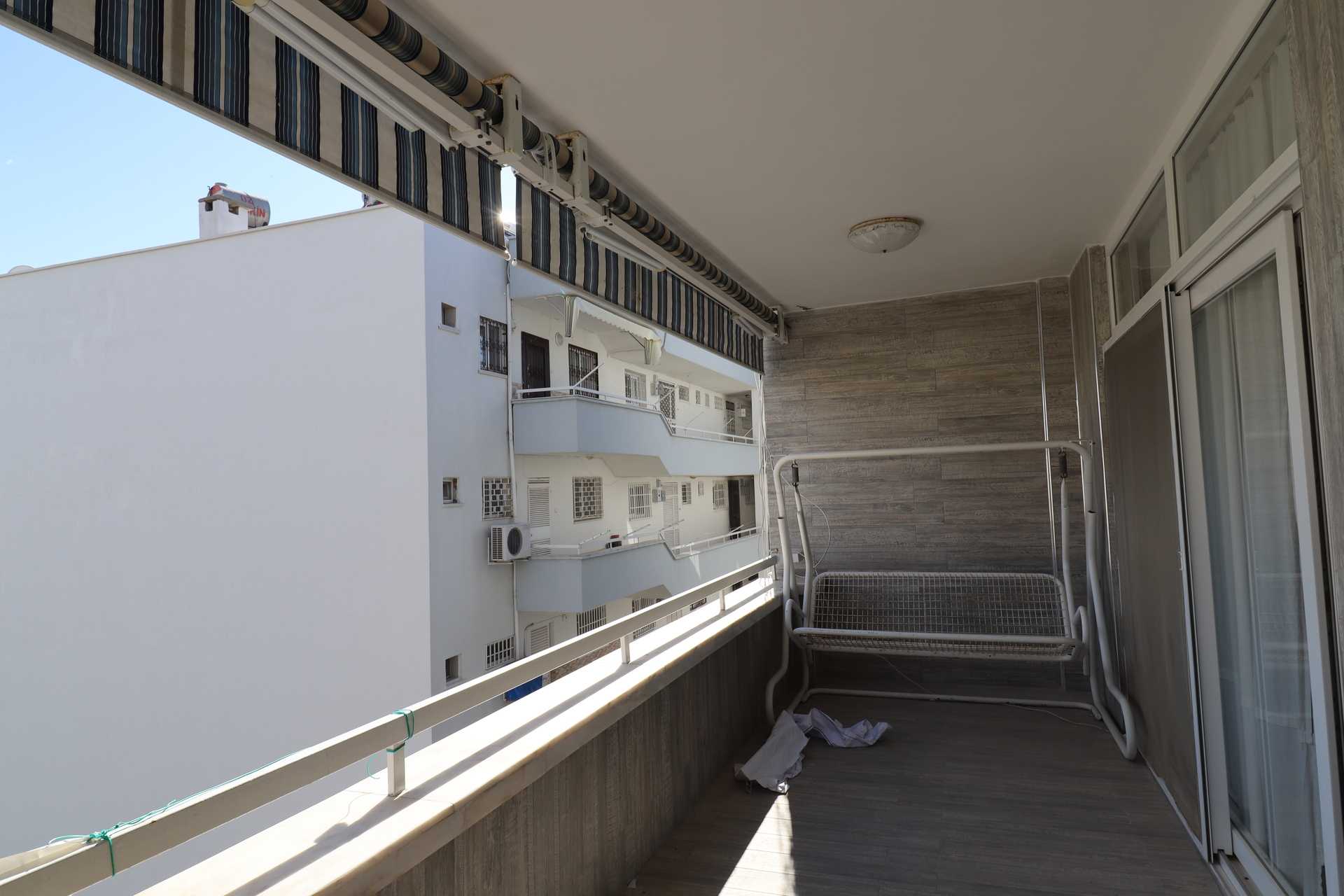  Mersin Erdemli Tömük Güzelevim Compound Te koop 2 + 1 kosteloze flat