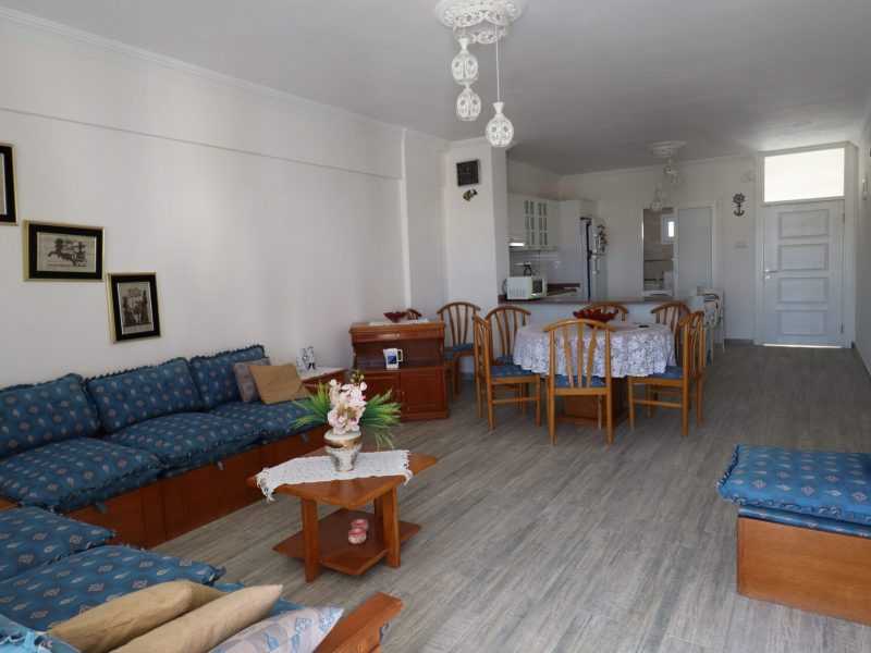 Mersin Erdemli Tömük Güzelevim Sitesi Satılık 2+1 Masrafsız Daire