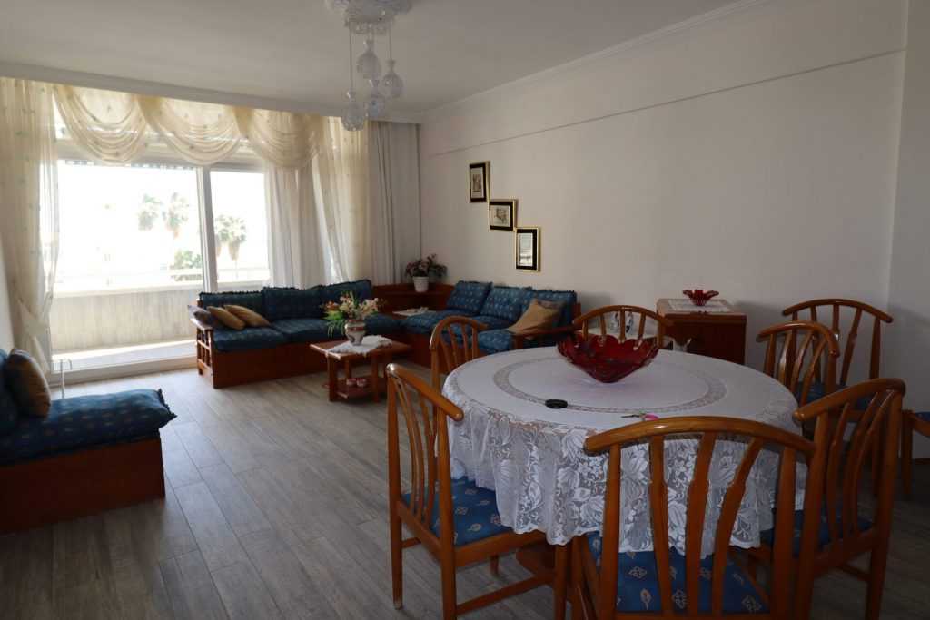 Mersin Erdemli Tömük Güzelevim Sitesi Satılık 2+1 Masrafsız Daire