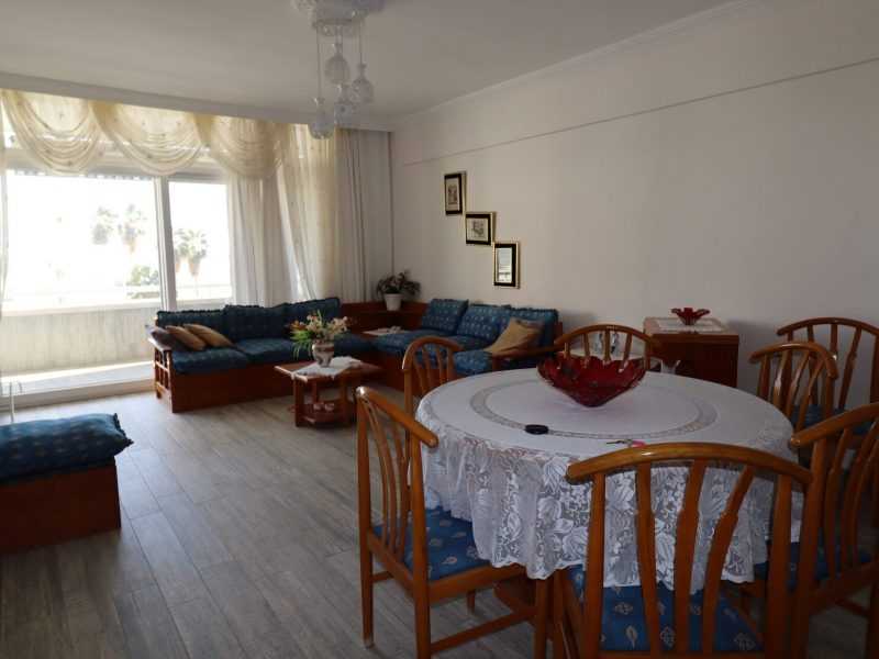 Mersin Erdemli Tömük Güzelevim Sitesi Satılık 2+1 Masrafsız Daire
