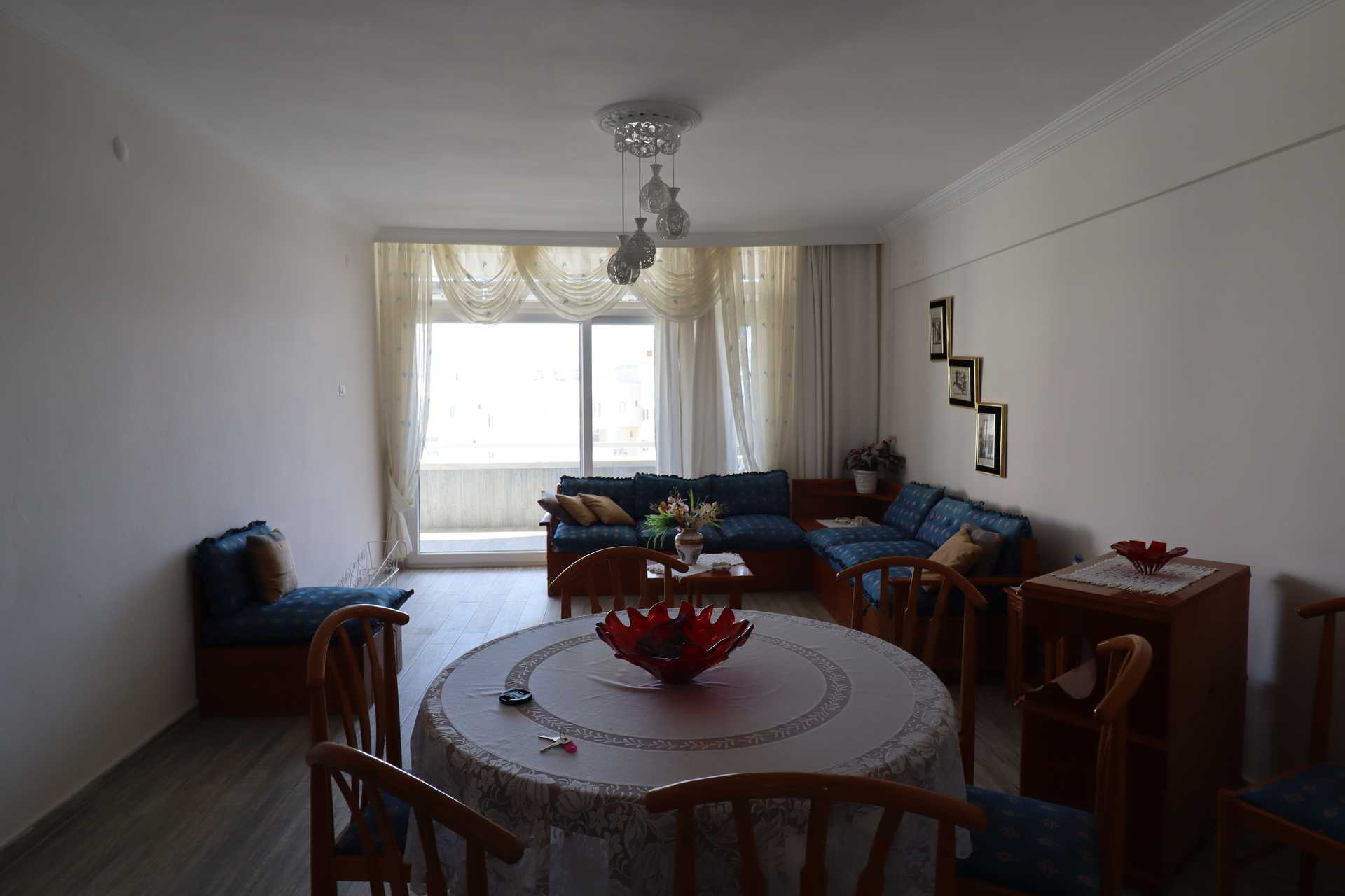  Mersin Erdemli Tömük Güzelevim Compound Te koop 2 + 1 kosteloze flat