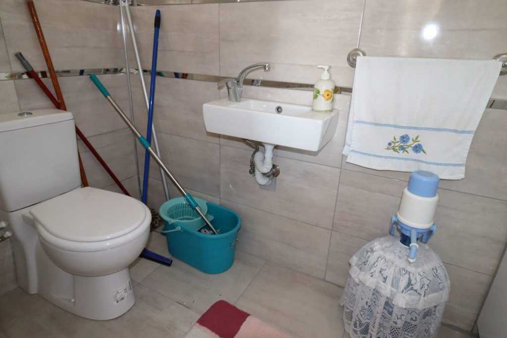 Mersin Erdemli Tömük Güzelevim Sitesi Satılık 2+1 Masrafsız Daire