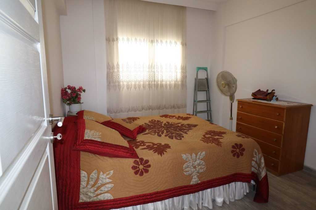 Mersin Erdemli Tömük Güzelevim Sitesi Satılık 2+1 Masrafsız Daire