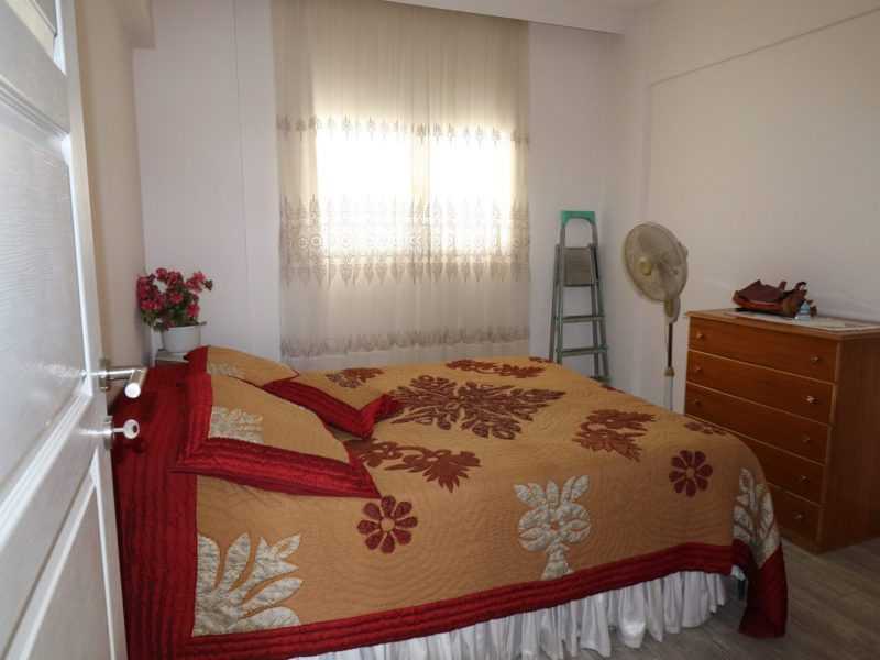 Mersin Erdemli Tömük Güzelevim Sitesi Satılık 2+1 Masrafsız Daire