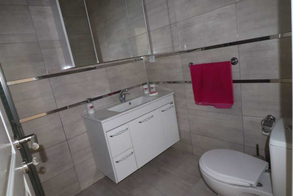 Mersin Erdemli Tömük Güzelevim Sitesi Satılık 2+1 Masrafsız Daire
