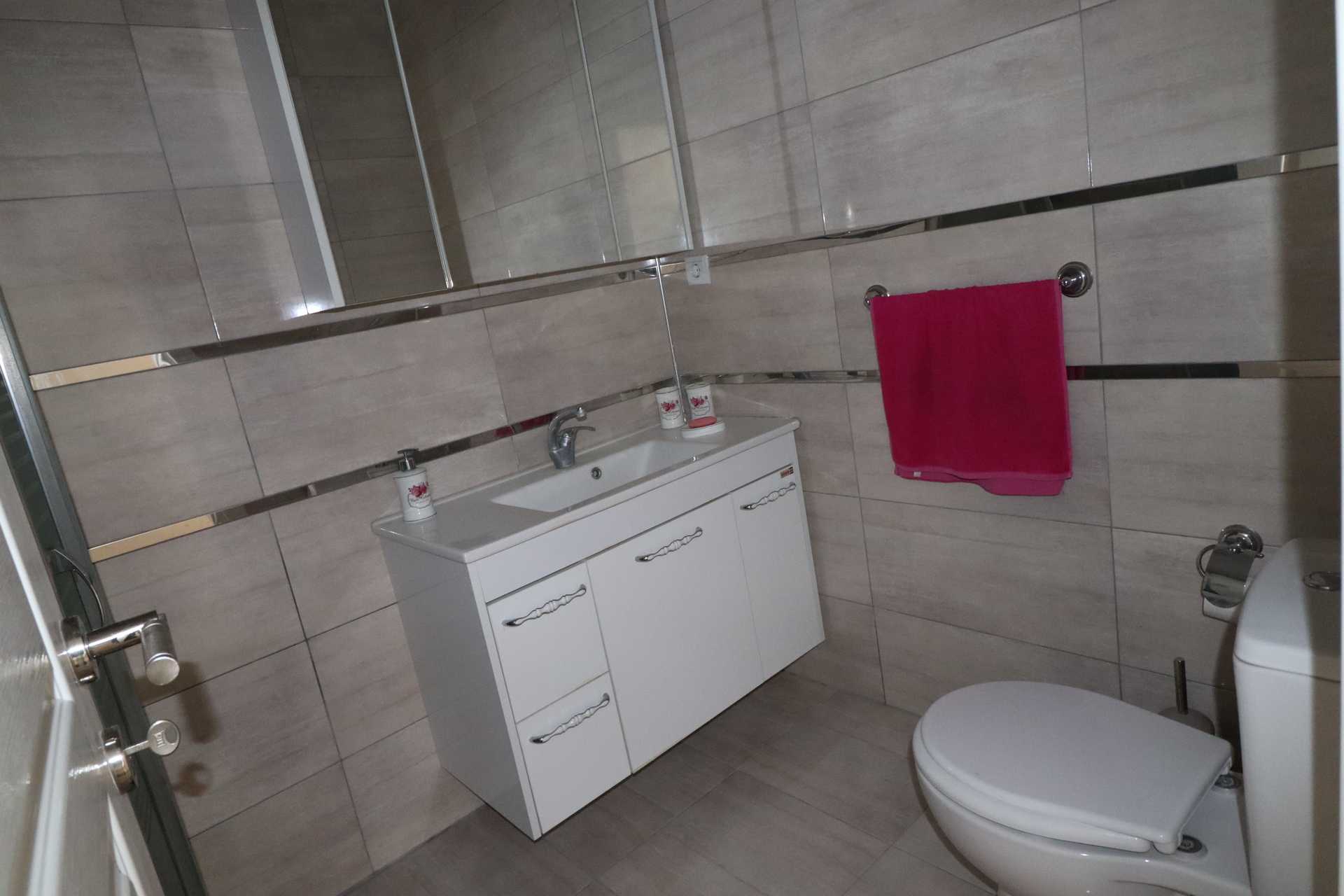  Mersin Erdemli Tömük Güzelevim Compound Te koop 2 + 1 kosteloze flat
