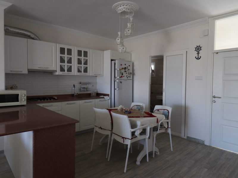 Mersin Erdemli Tömük Güzelevim Sitesi Satılık 2+1 Masrafsız Daire
