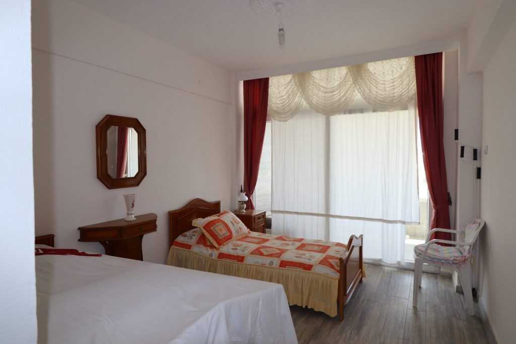 Mersin Erdemli Tömük Güzelevim Sitesi Satılık 2+1 Masrafsız Daire