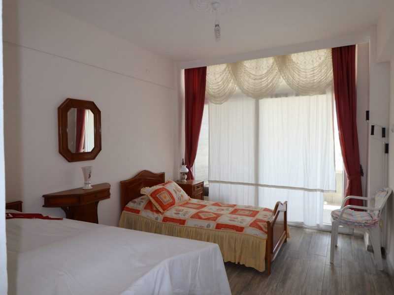 Mersin Erdemli Tömük Güzelevim Sitesi Satılık 2+1 Masrafsız Daire