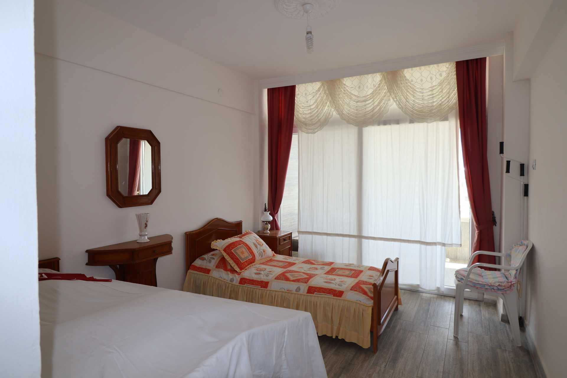  Mersin Erdemli Tömük Güzelevim Compound Te koop 2 + 1 kosteloze flat