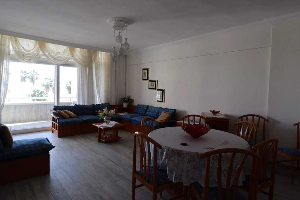 Mersin Erdemli Tömük Güzelevim Sitesi Satılık 2+1 Masrafsız Daire