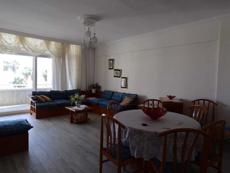 Mersin Erdemli Tömük Güzelevim Sitesi Satılık 2+1 Masrafsız Daire