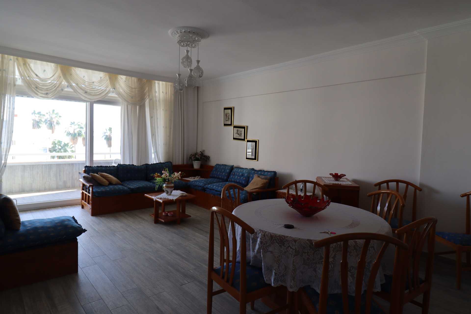 Mersin Erdemli Tömük Güzelevim Compound Te koop 2 + 1 kosteloze flat