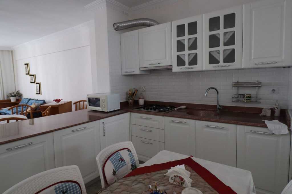 Mersin Erdemli Tömük Güzelevim Sitesi Satılık 2+1 Masrafsız Daire