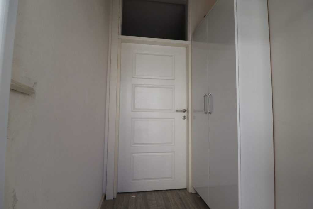 Mersin Erdemli Tömük Güzelevim Sitesi Satılık 2+1 Masrafsız Daire