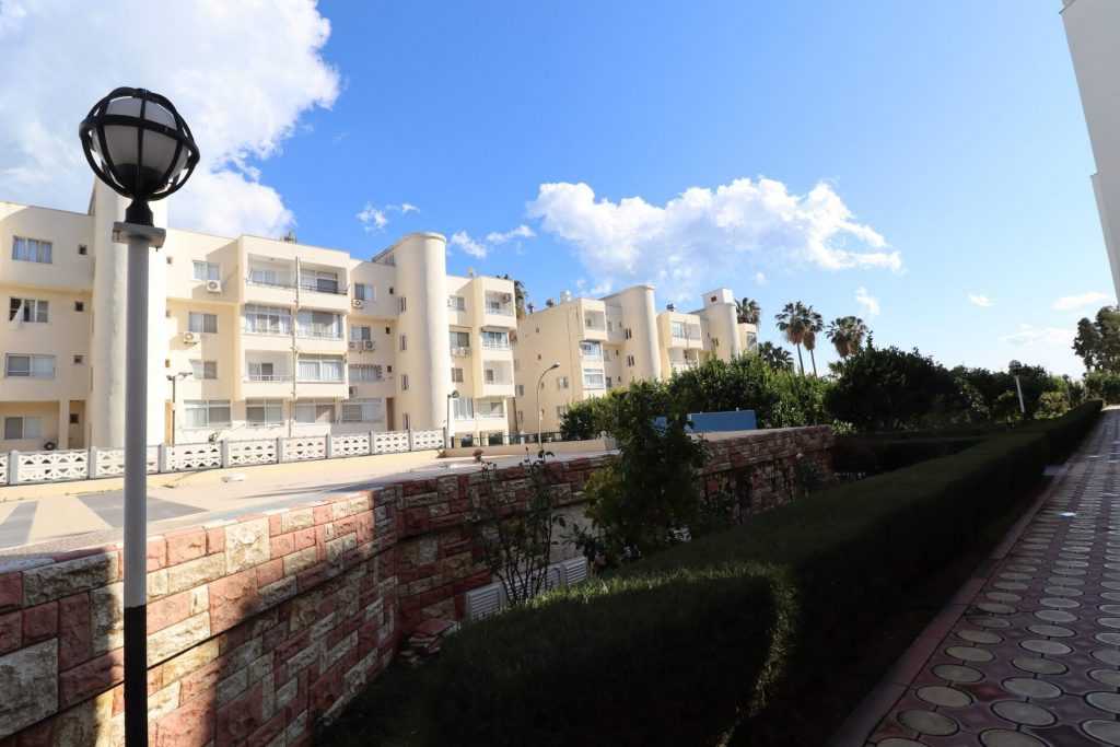 Mersin Erdemli Tömük Güzelevim Sitesi Satılık 2+1 Masrafsız Daire