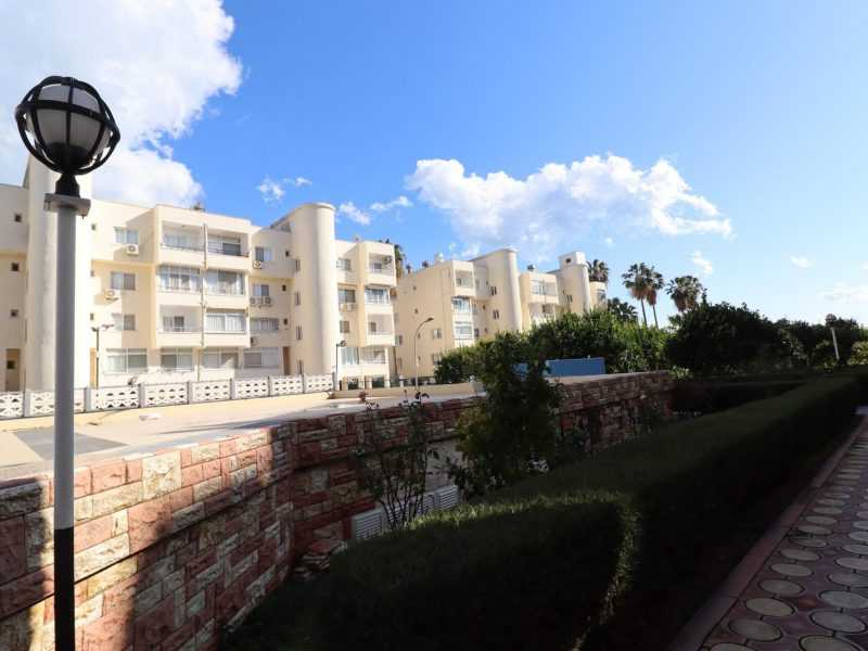 Mersin Erdemli Tömük Güzelevim Sitesi Satılık 2+1 Masrafsız Daire